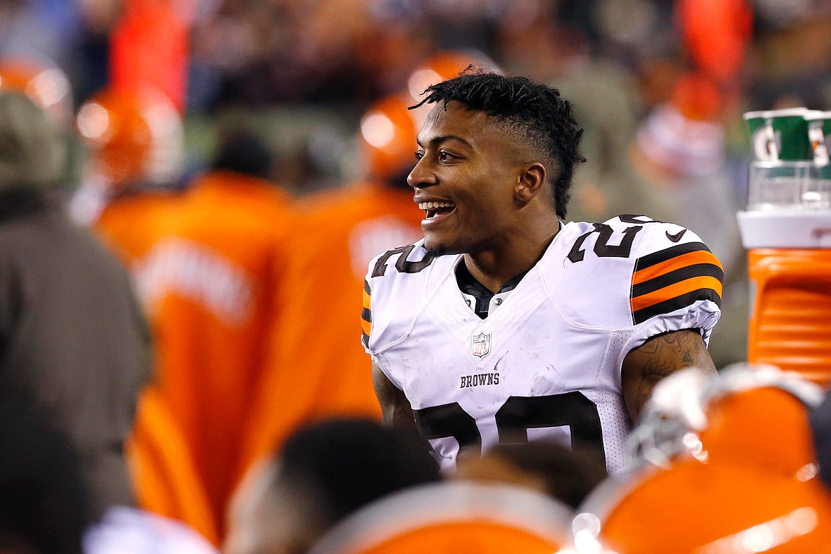 new york jets, cleveland browns