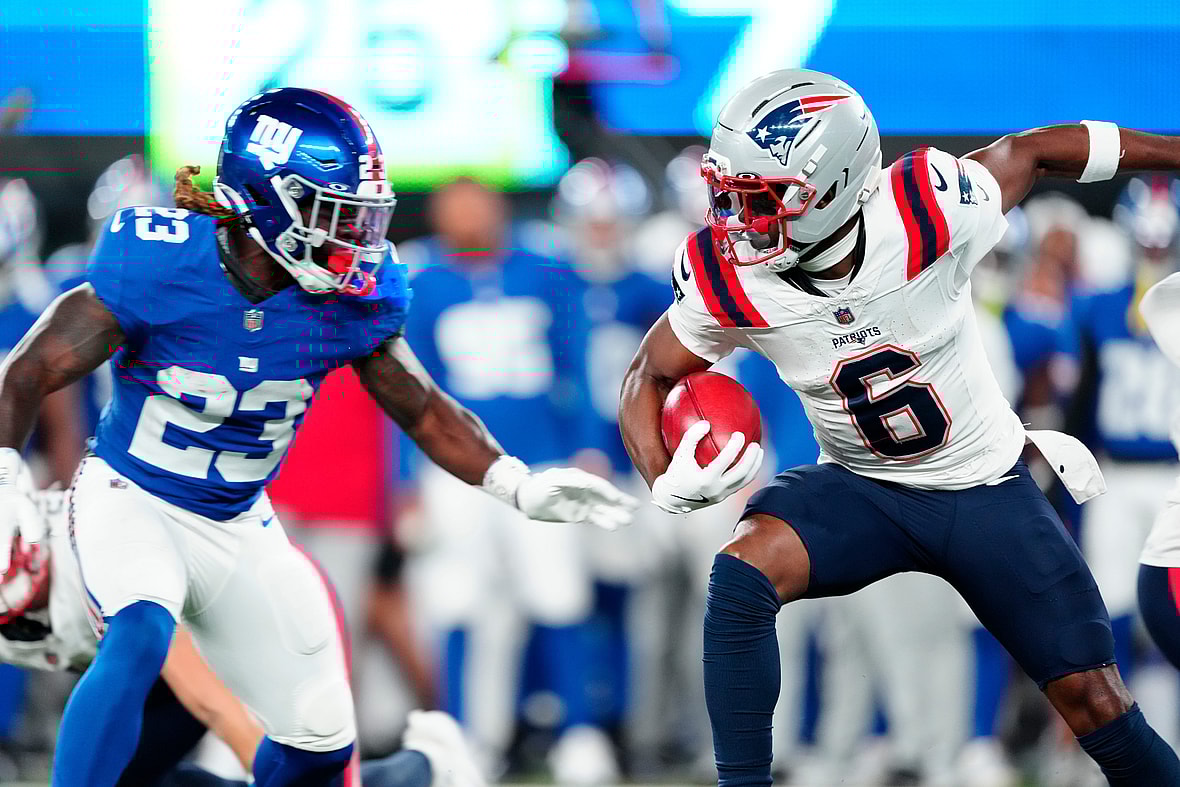 Syndication: The Providence Journal