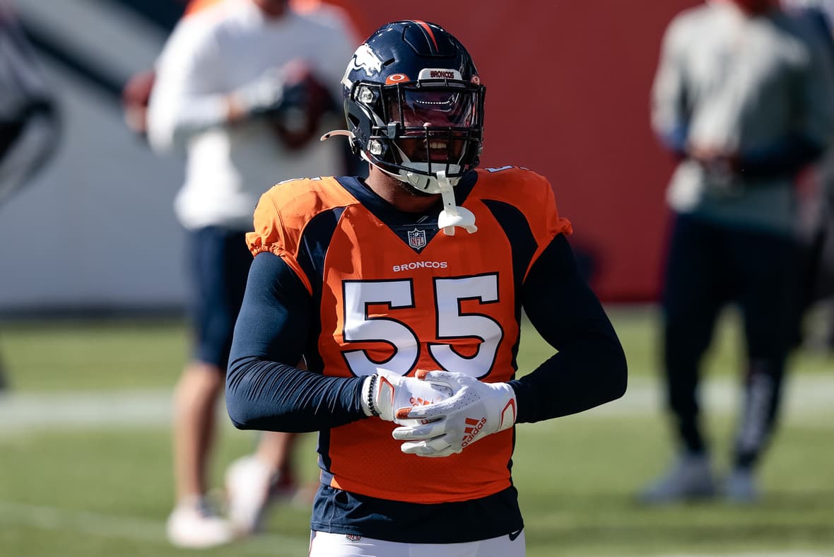 bradley chubb, miami dolphins