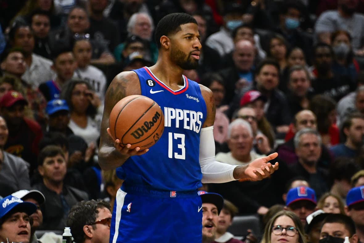 los angeles clippers