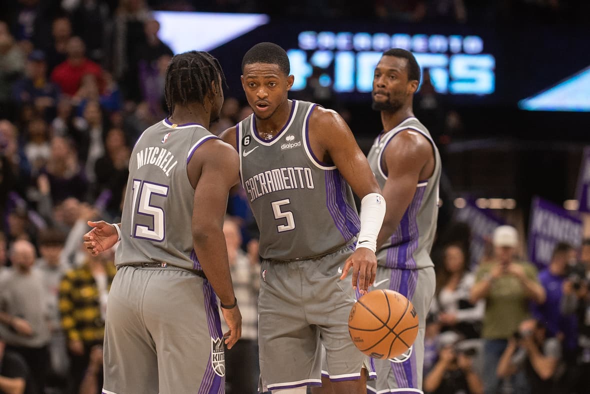 sacramento kings