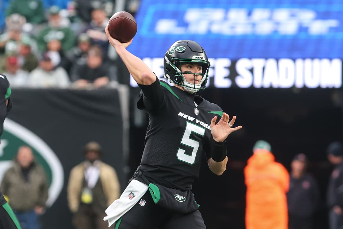 new york jets