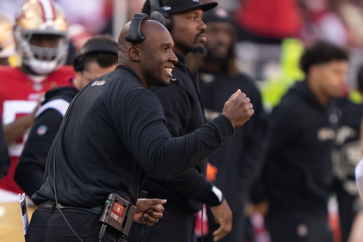 san francisco 49ers