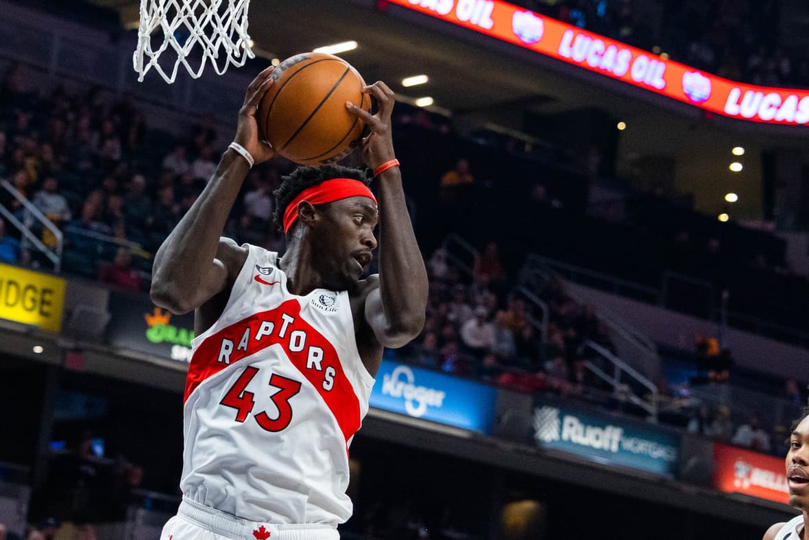 toronto raptors