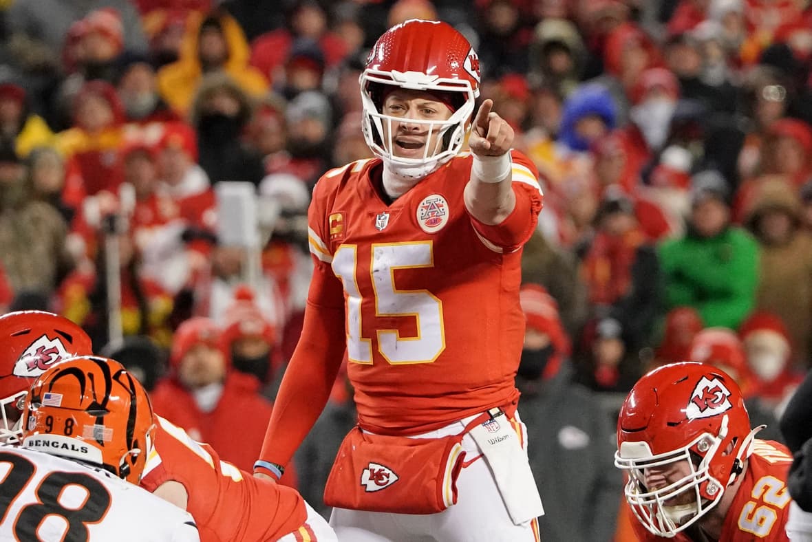 kansas city chiefs, philadelphia eagles