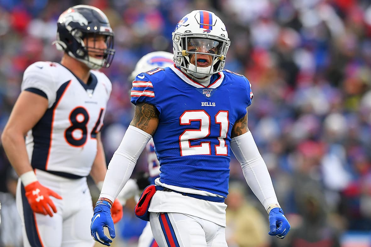 buffalo bills