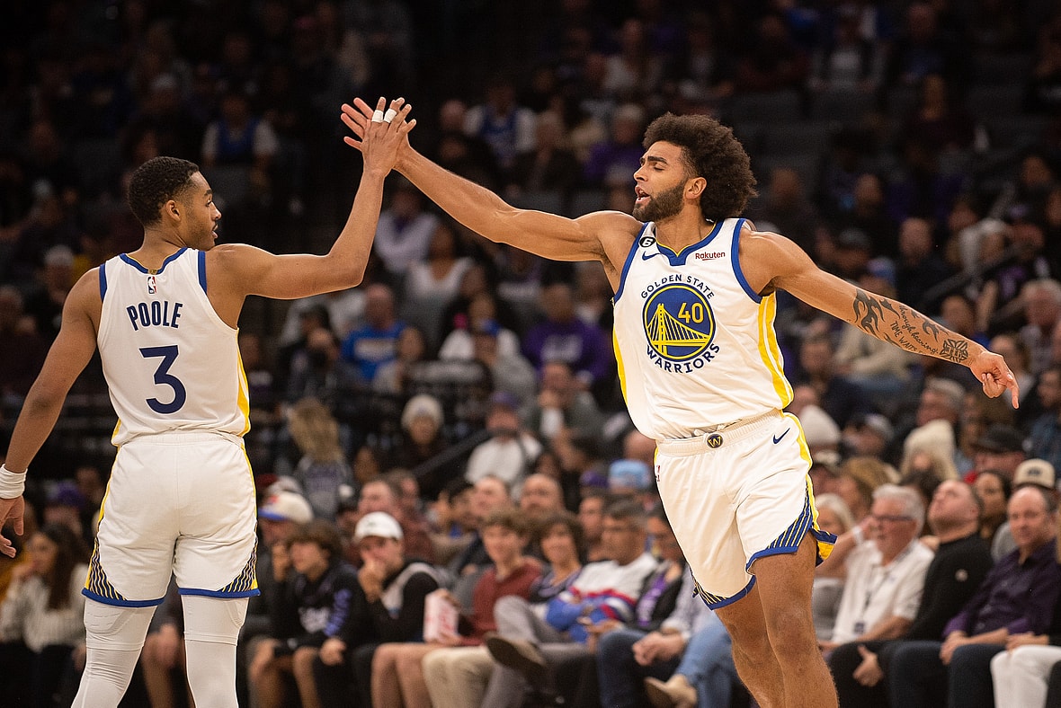 golden state warriors