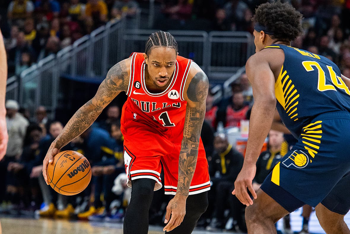 chicago bulls