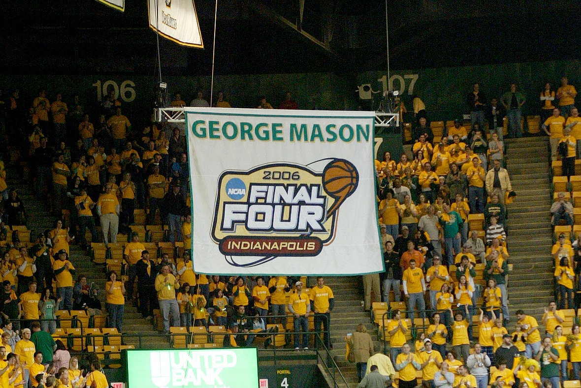 march madness upsets