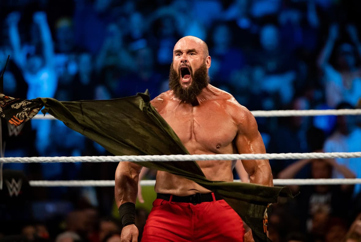 wwe sale