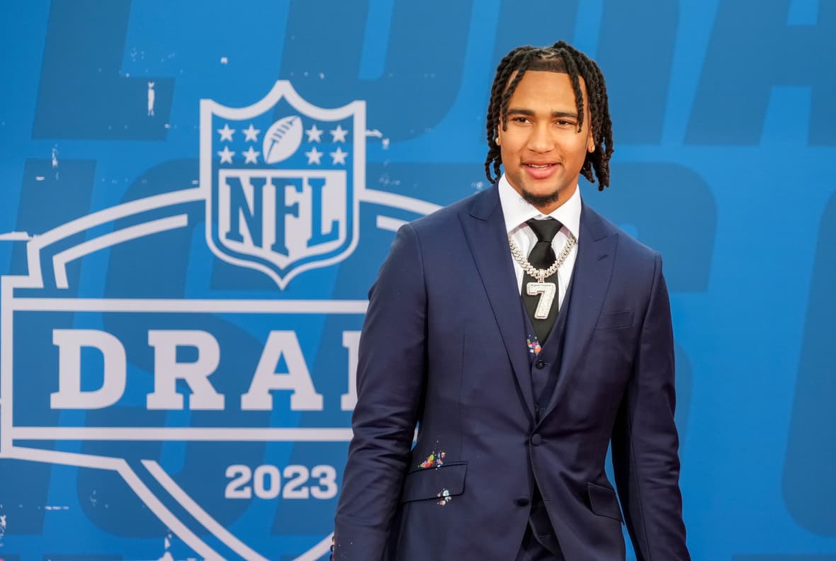 nfl draft 2023