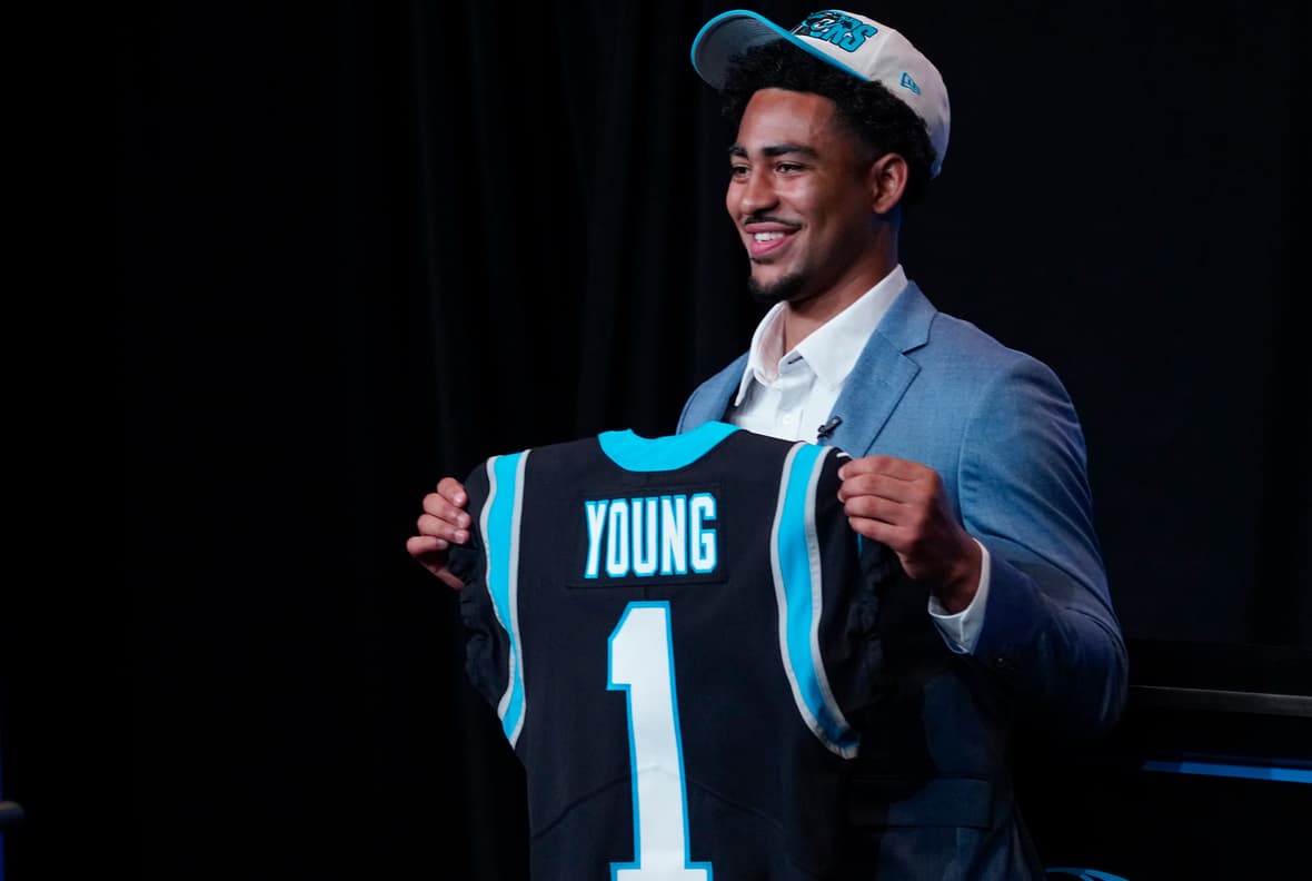 carolina panthers