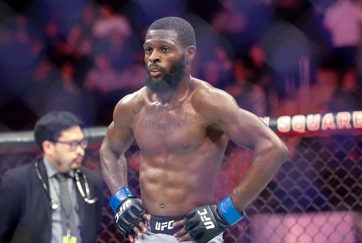 ufc predictions