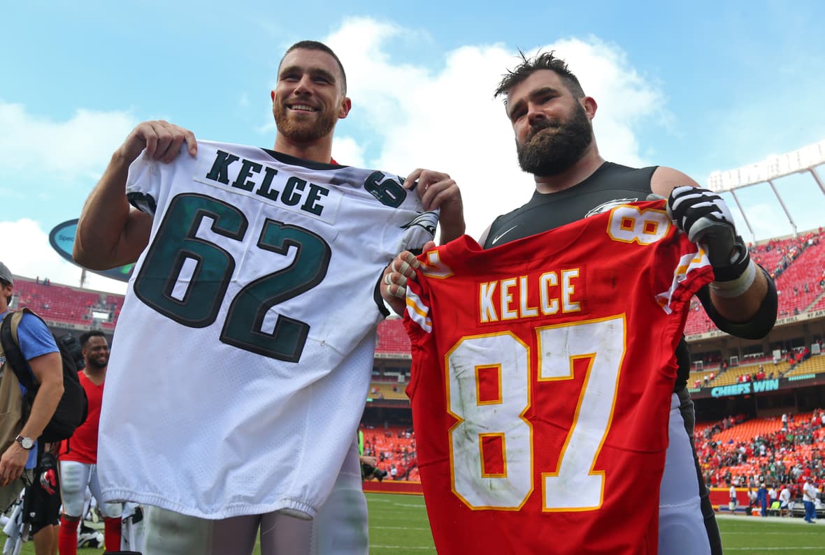 philadelphia eagles