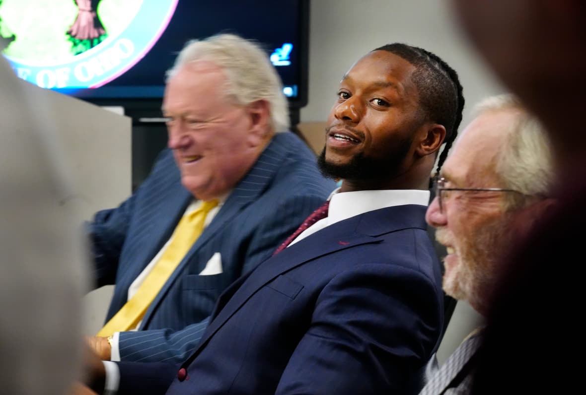 joe mixon