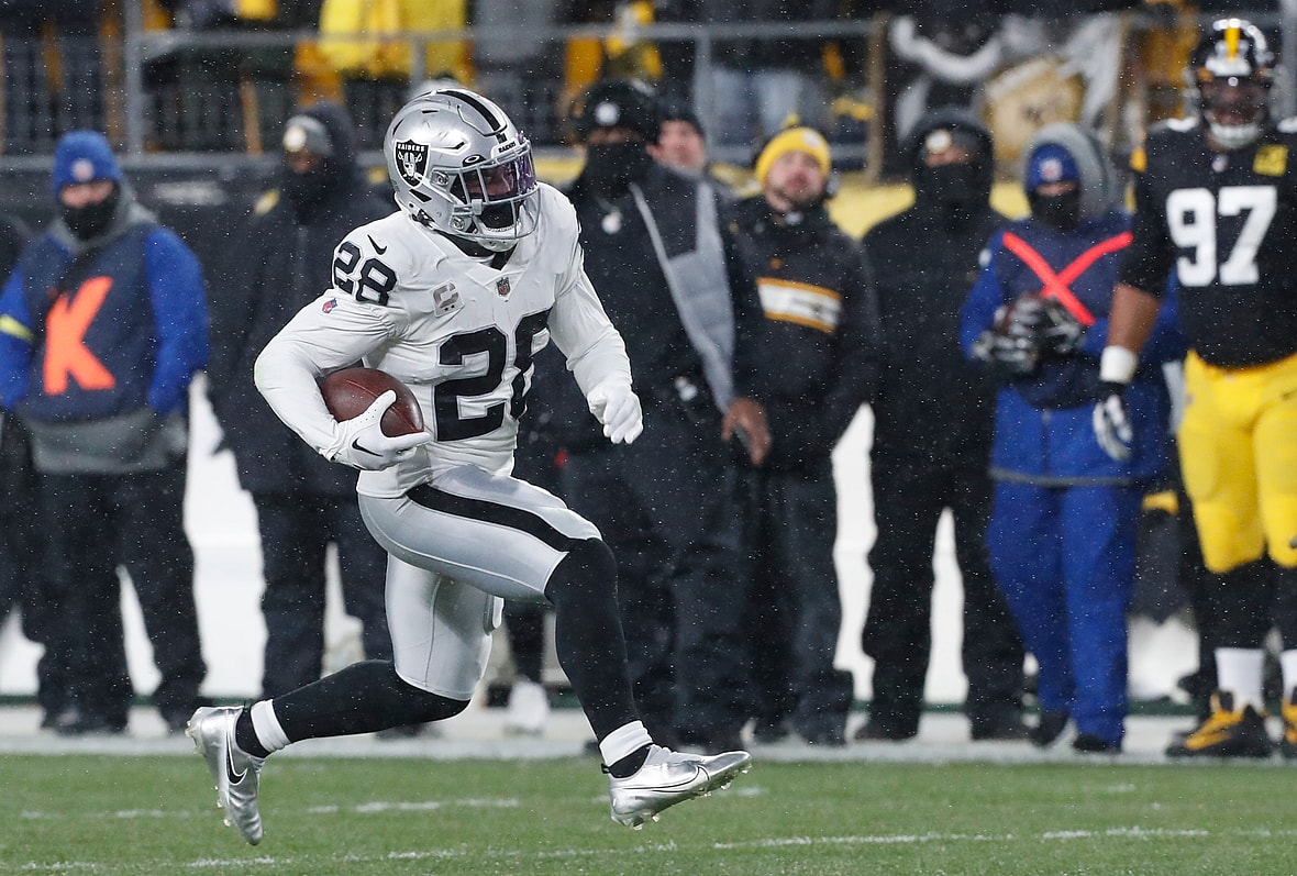 las vegas raiders