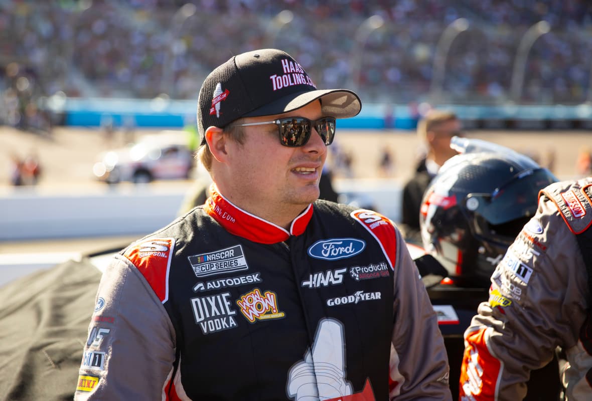 NASCAR: Cup Championship
