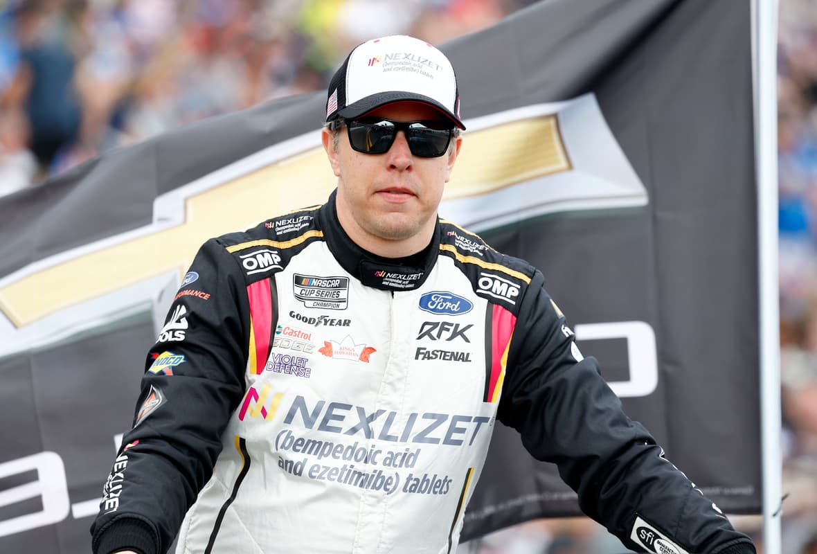 NASCAR: Daytona 500
