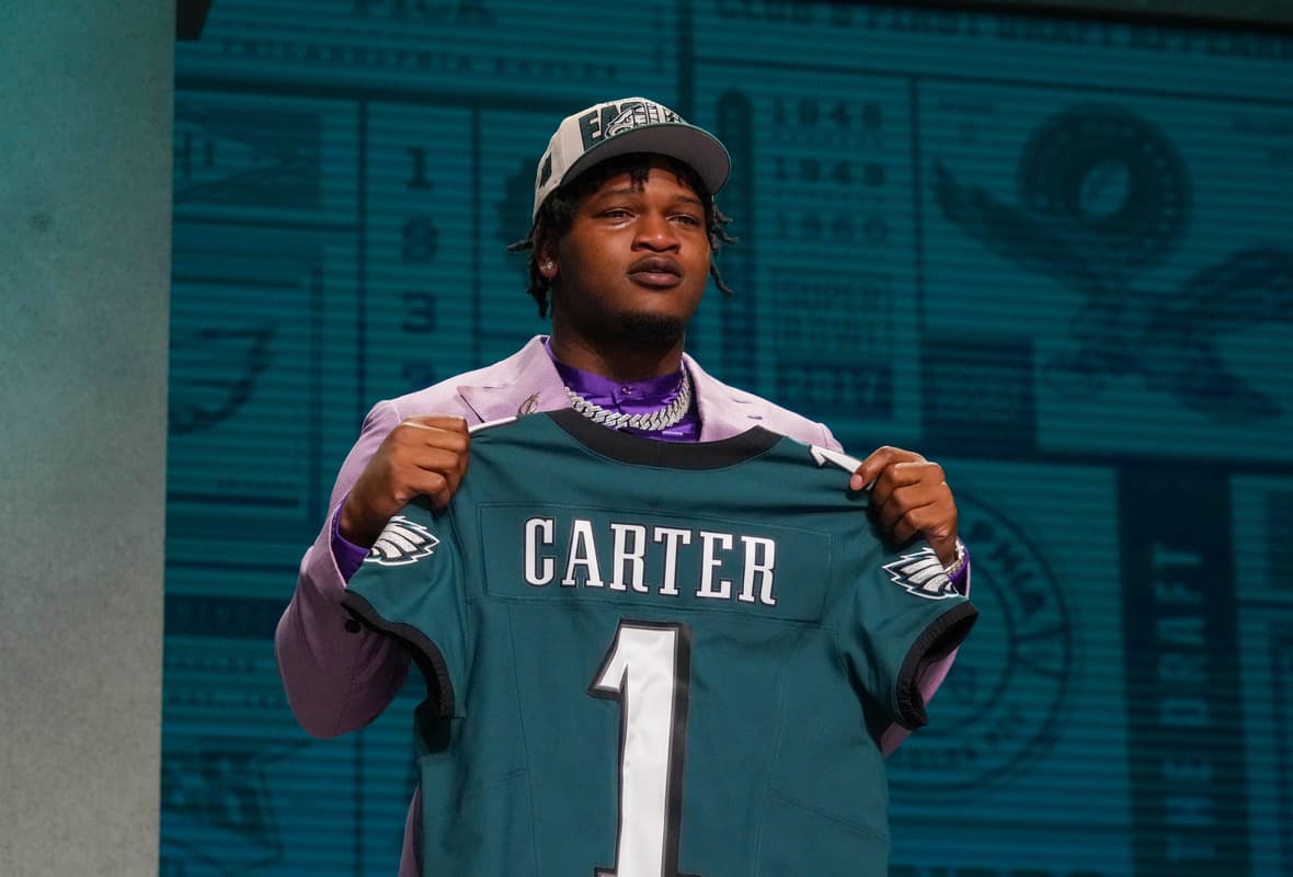 nfl draft 2023