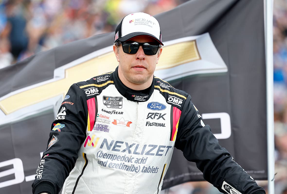 NASCAR: Daytona 500