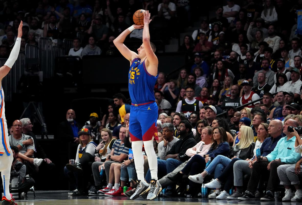 nba scores