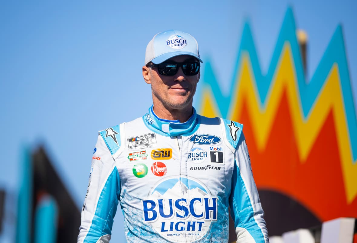 NASCAR: Cup Championship