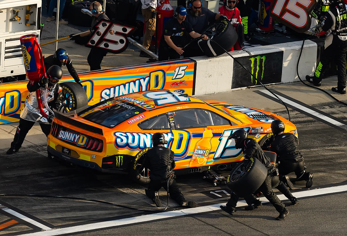 NASCAR: Daytona 500