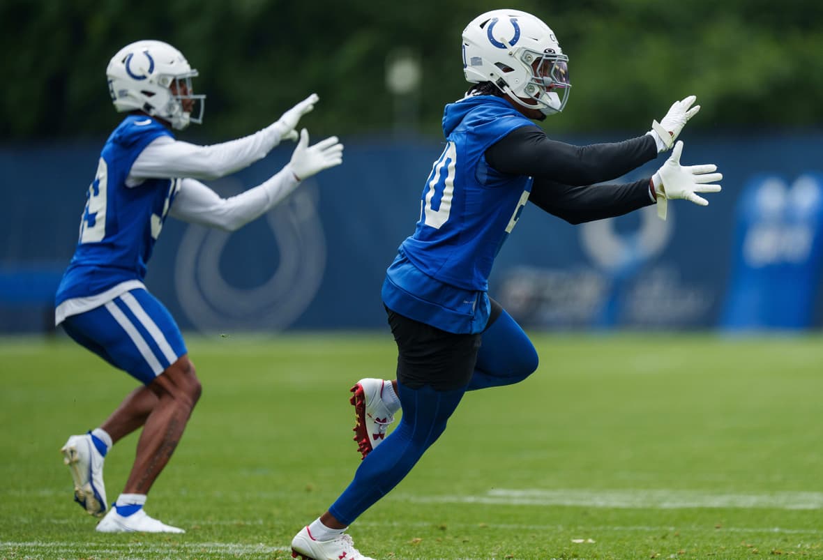 indianapolis colts