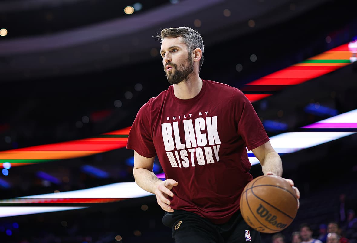 cleveland cavaliers