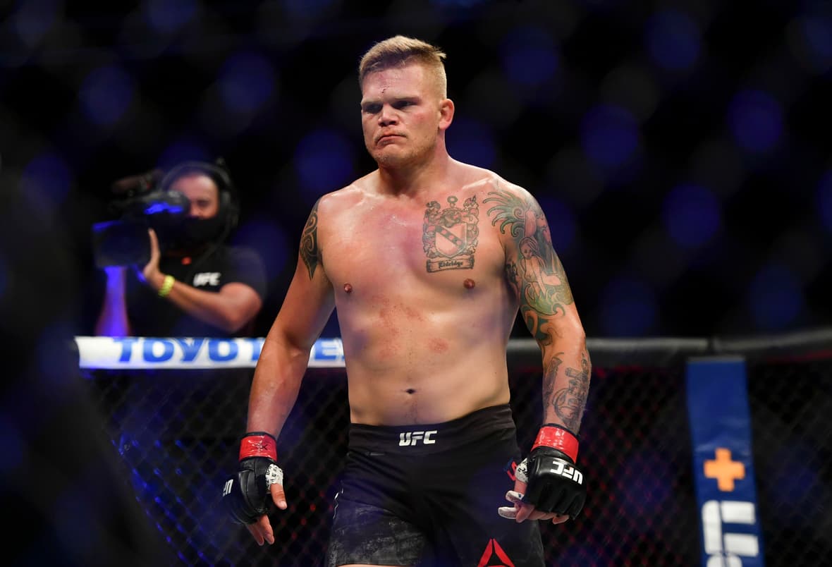 ufc predictions