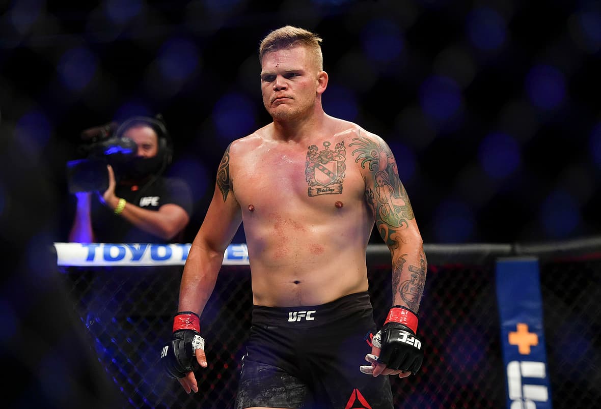 ufc predictions