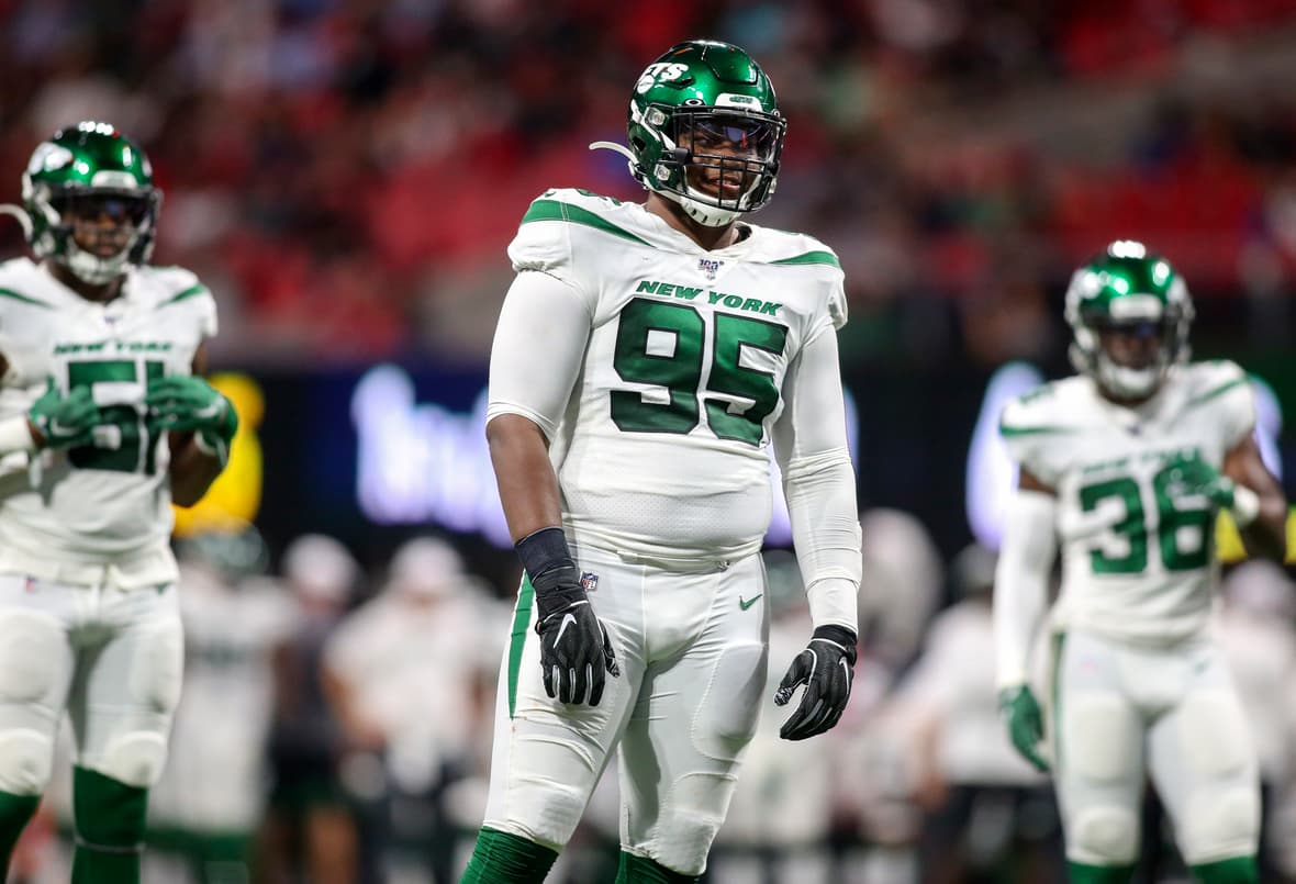 new york jets
