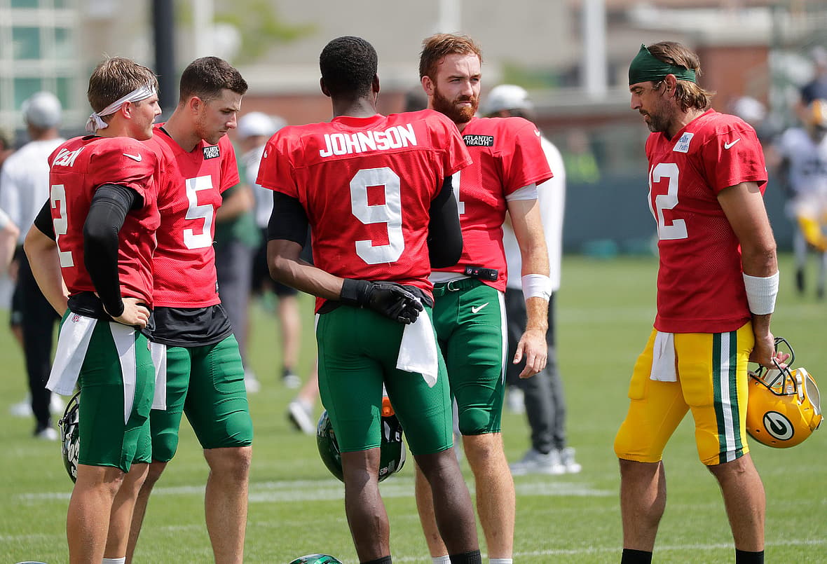 new york jets