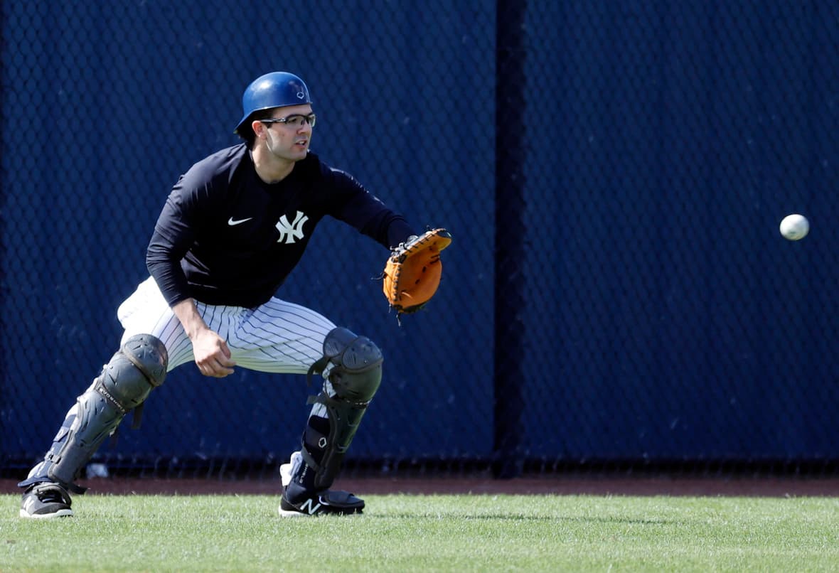 new york yankees