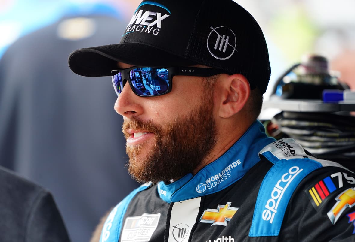 Ross Chastain