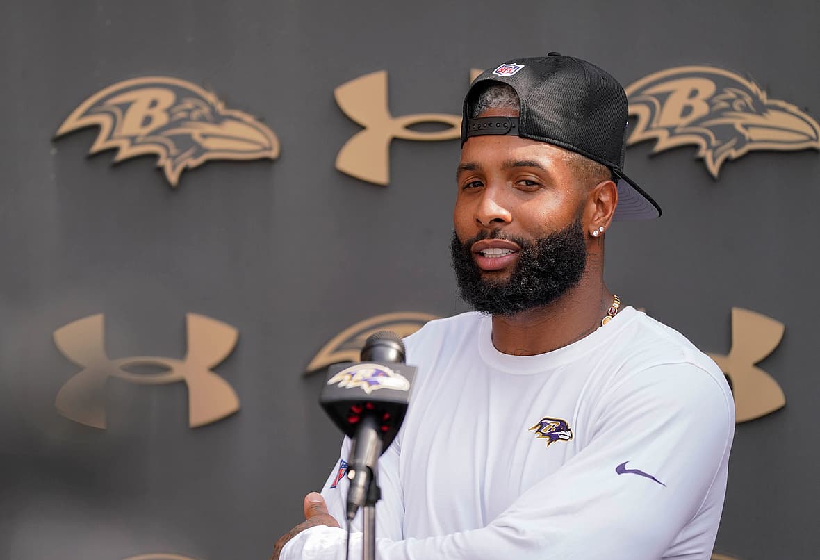 baltimore ravens