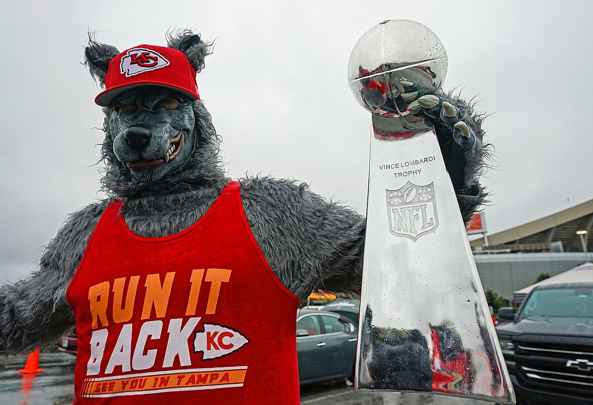 kansas city chiefs