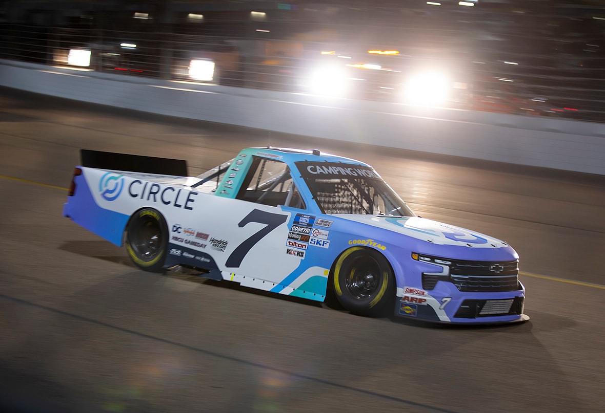 NASCAR: Truck Series Championship