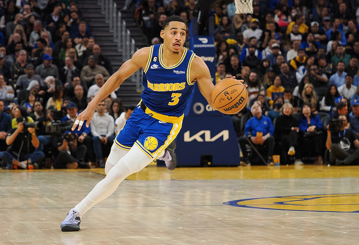 golden state warriors