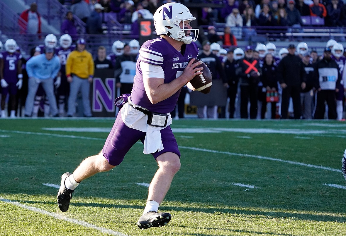northwestern