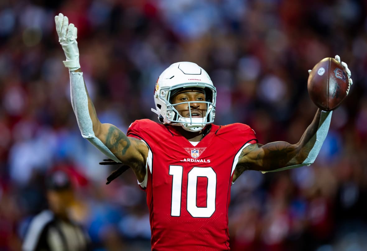 DeAndre Hopkins