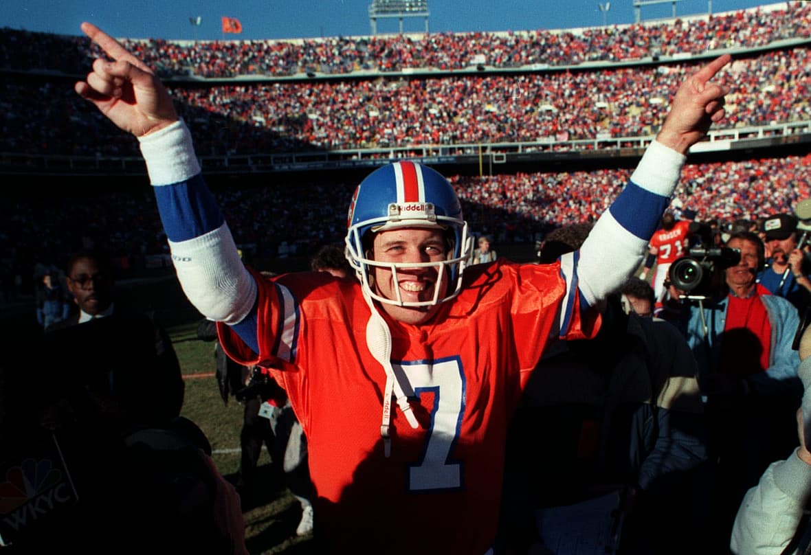 denver broncos