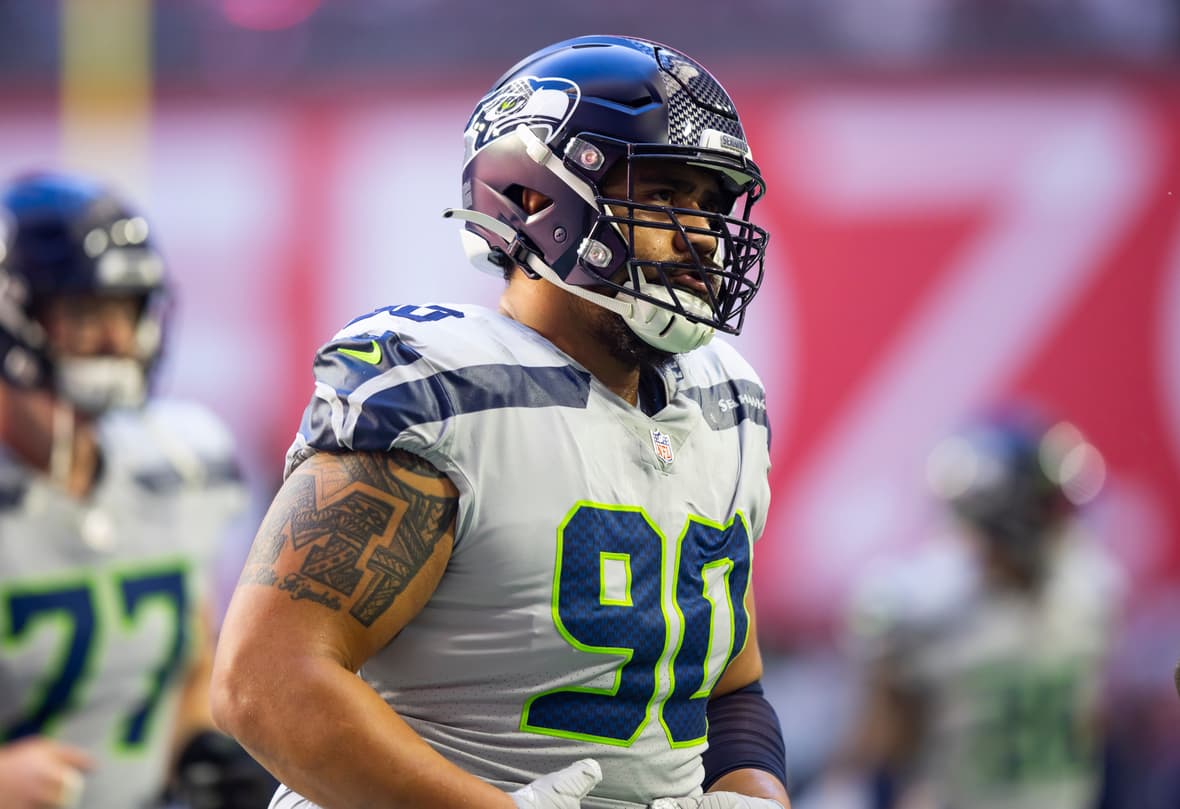 seattle seahawks