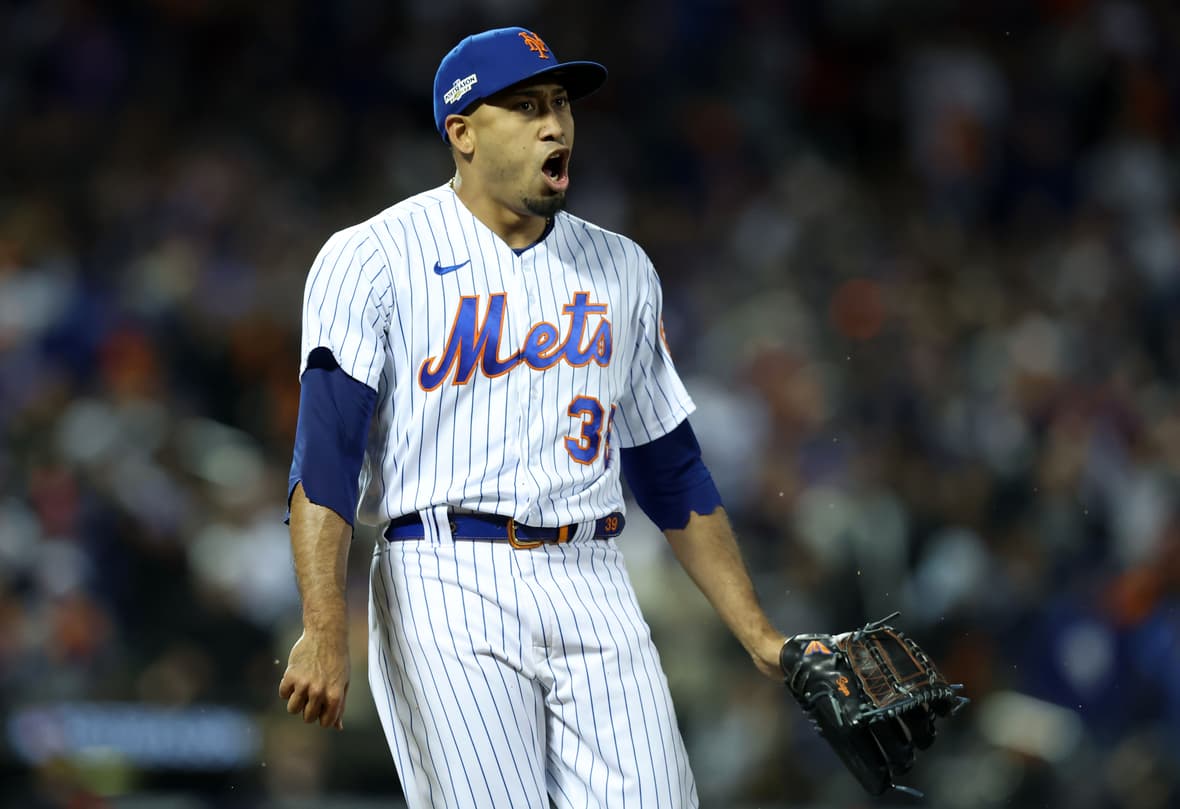 new york mets