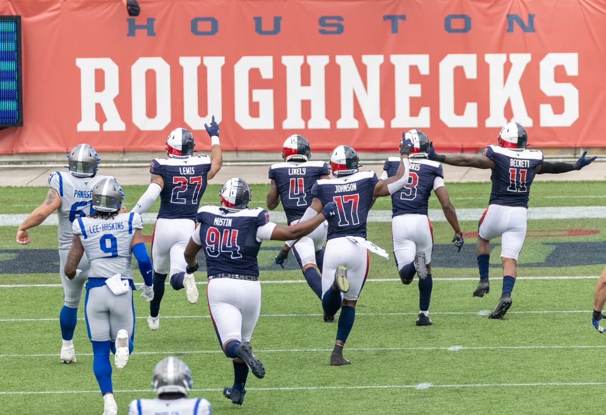 xfl power rankings