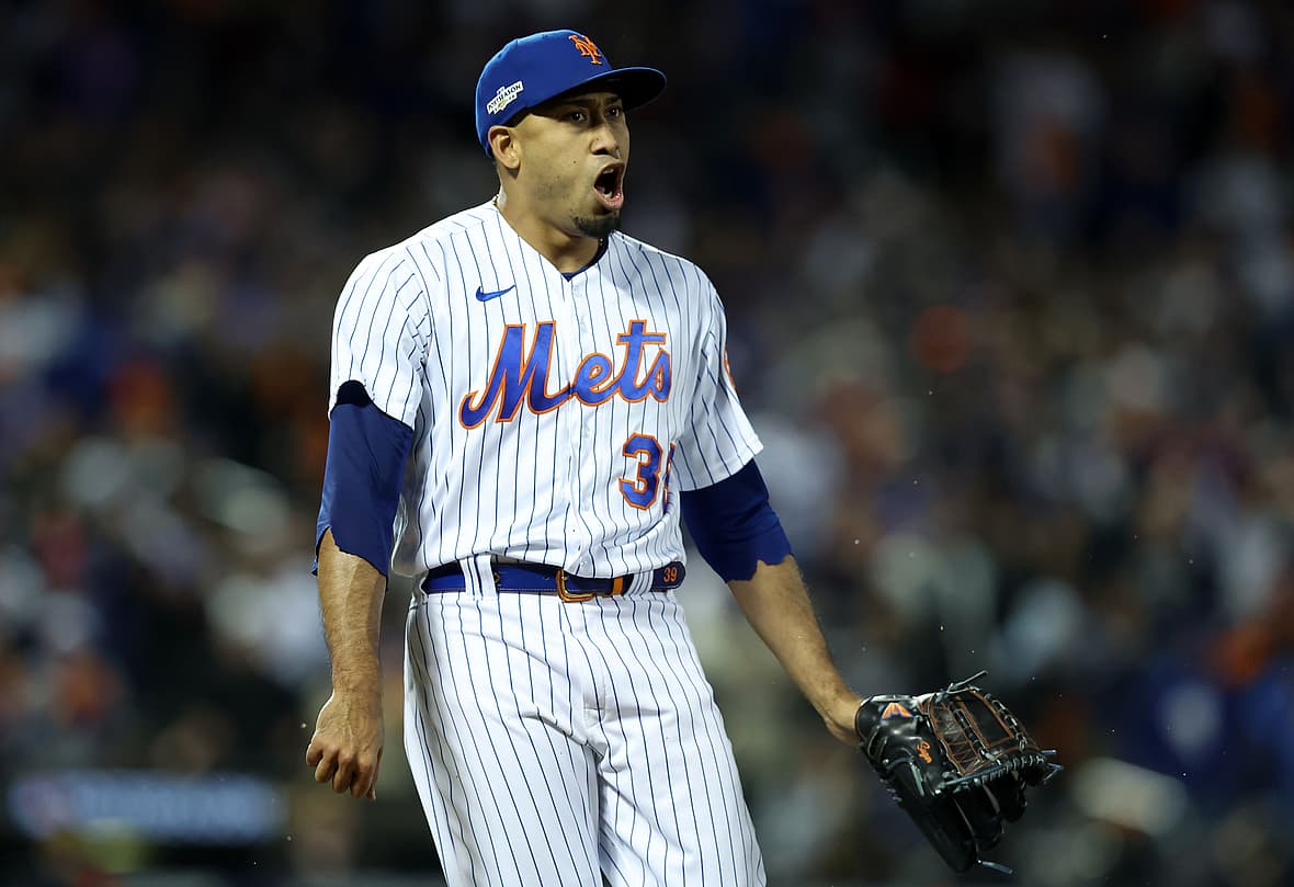 new york mets