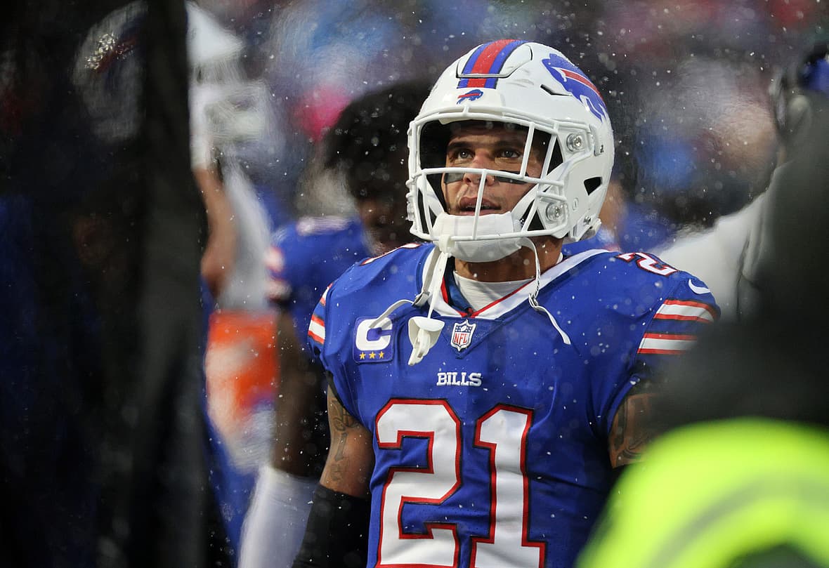 buffalo bills