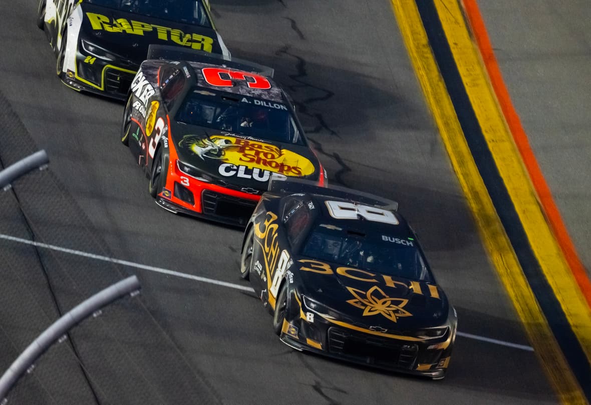 NASCAR: Daytona 500