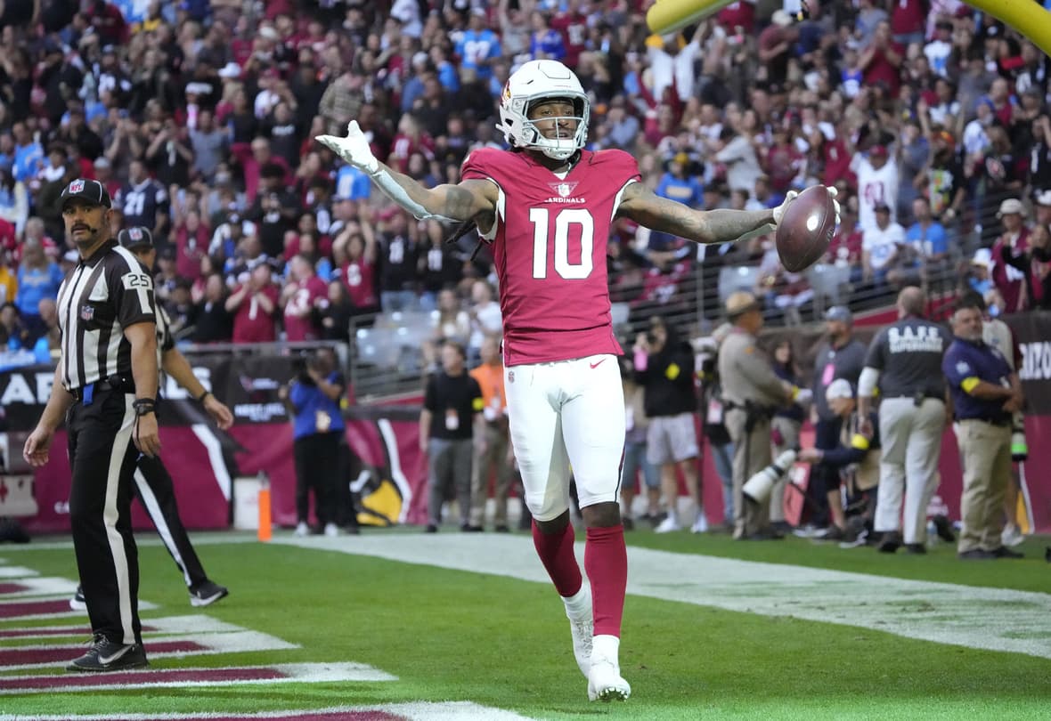 arizona cardinals