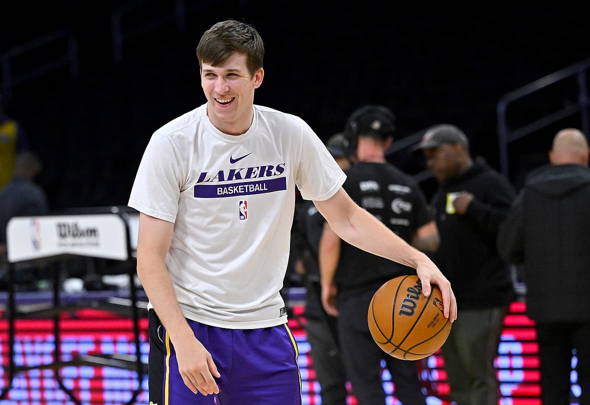 los angeles lakers